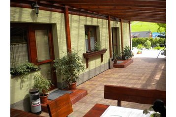 Словакия Chata Mýto pod Ďumbierom, Екстериор